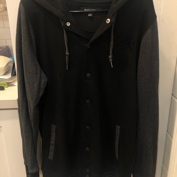 Holden Sweatshirt - Picture 1 of 6